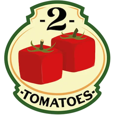 2Tomatoes