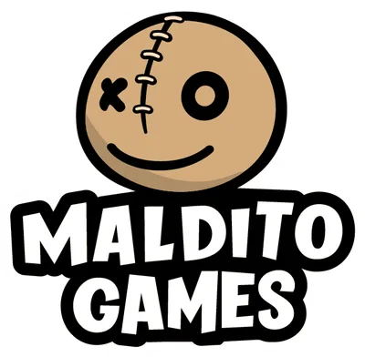 Maldito Games